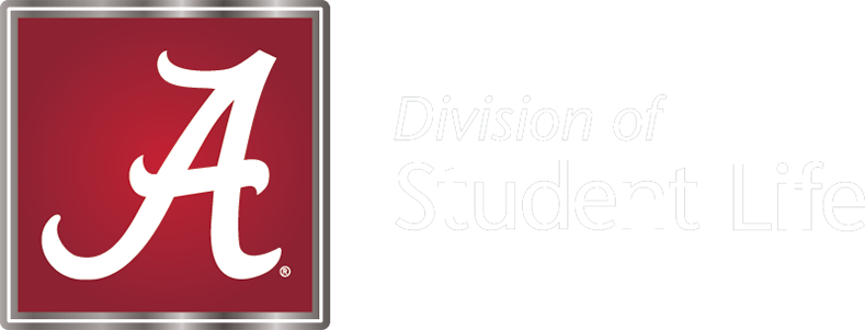 The University of Alabama - Division of Student Life